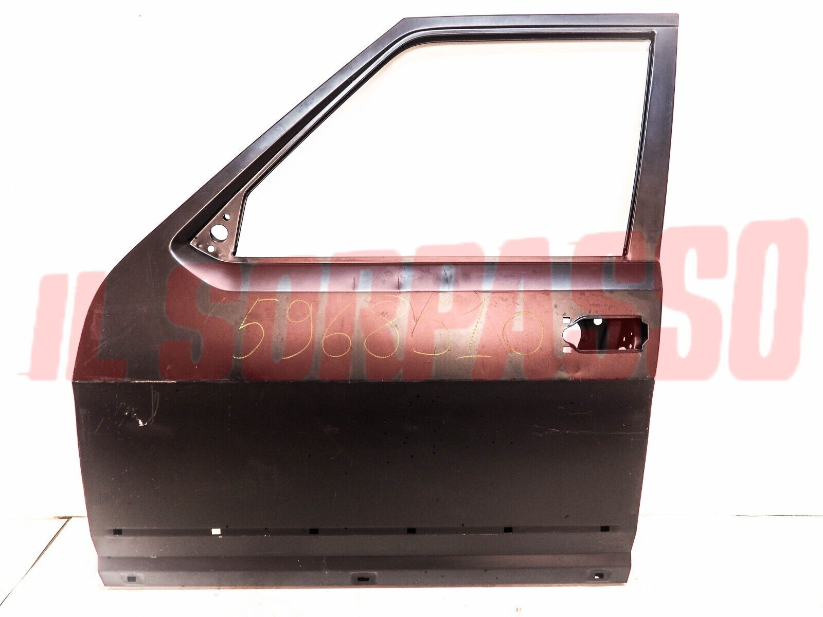 PORTA ANTERIORE SINISTRA FIAT RITMO F.L 1985 - TURBO DIESEL - REGATA 5968510