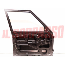 PORTA ANTERIORE SINISTRA FIAT RITMO F.L 1985 - TURBO DIESEL - REGATA 5968510