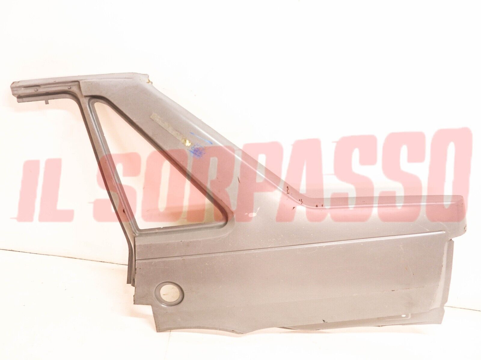 PARAFANGO FIANCO POSTERIORE SINISTRO FIAT DUNA ORIGINALE 7544262