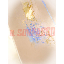 PARAFANGO FIANCO POSTERIORE SINISTRO FIAT DUNA ORIGINALE 7544262