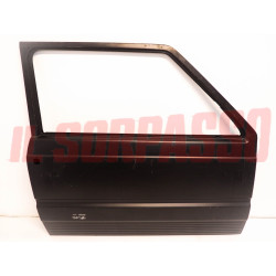 PORTA PORTIERA DESTRA FIAT PANDA 30 - 45 - 4 x 4 ORIGINALE 5887352