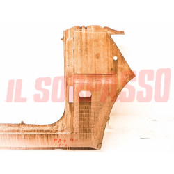 FIANCATA PARAFANGO SOTTOPORTA MONTANTE DESTRO FIAT PANDA 30 45 4 x 4 ORIGINALE