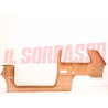 FIANCATA PARAFANGO SOTTOPORTA MONTANTE DESTRO FIAT PANDA 30 45 4 x 4 ORIGINALE