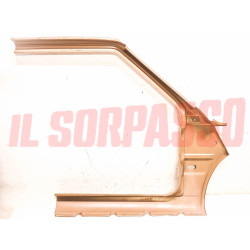 MONTANTE FIANCHETTO SINISTRO SOTTOPORTA FIAT PANDA 750 1000 4x4  7537375