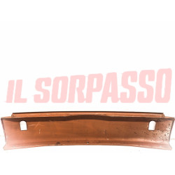 TRAVERSA RIVESTIMENTO POSTERIORE INFERIORE FIAT 1100 103 BAULETTO E TV ORIGINALE