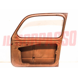 PORTA PORTIERA ANTERIORE DESTRA FIAT 1100 103 BAULETTO E TV H ORIGINALE