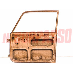 PORTA PORTIERA ANTERIORE DESTRA FIAT 1100 D R ORIGINALE