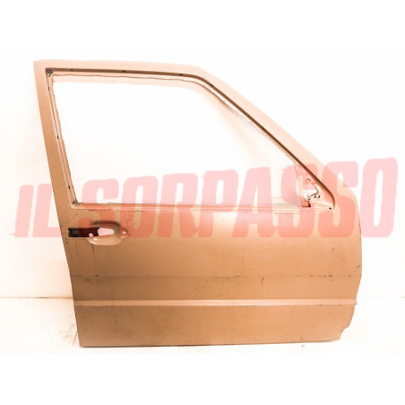 PORTA PORTIERA ANTERIORE DESTRA LANCIA THEMA + FERRARI FIAT CROMA 82445306