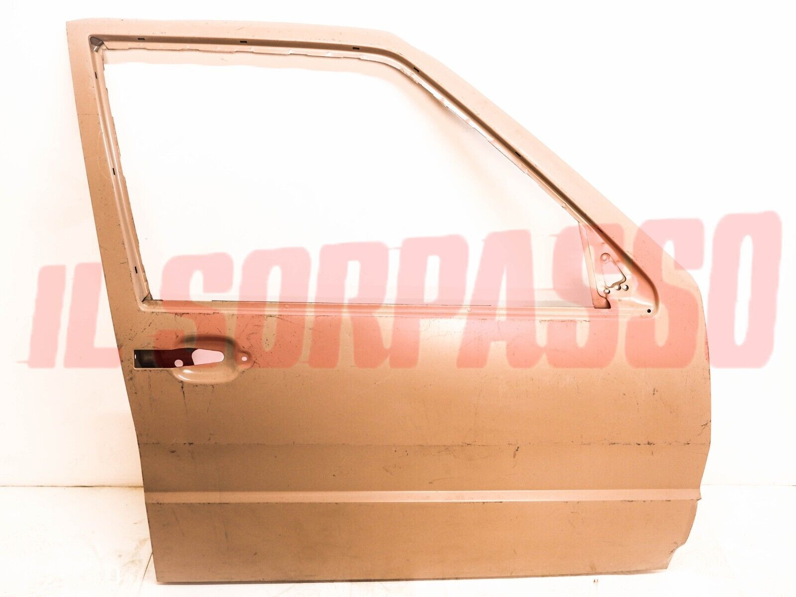 PORTA PORTIERA ANTERIORE DESTRA LANCIA THEMA + FERRARI FIAT CROMA 82445306