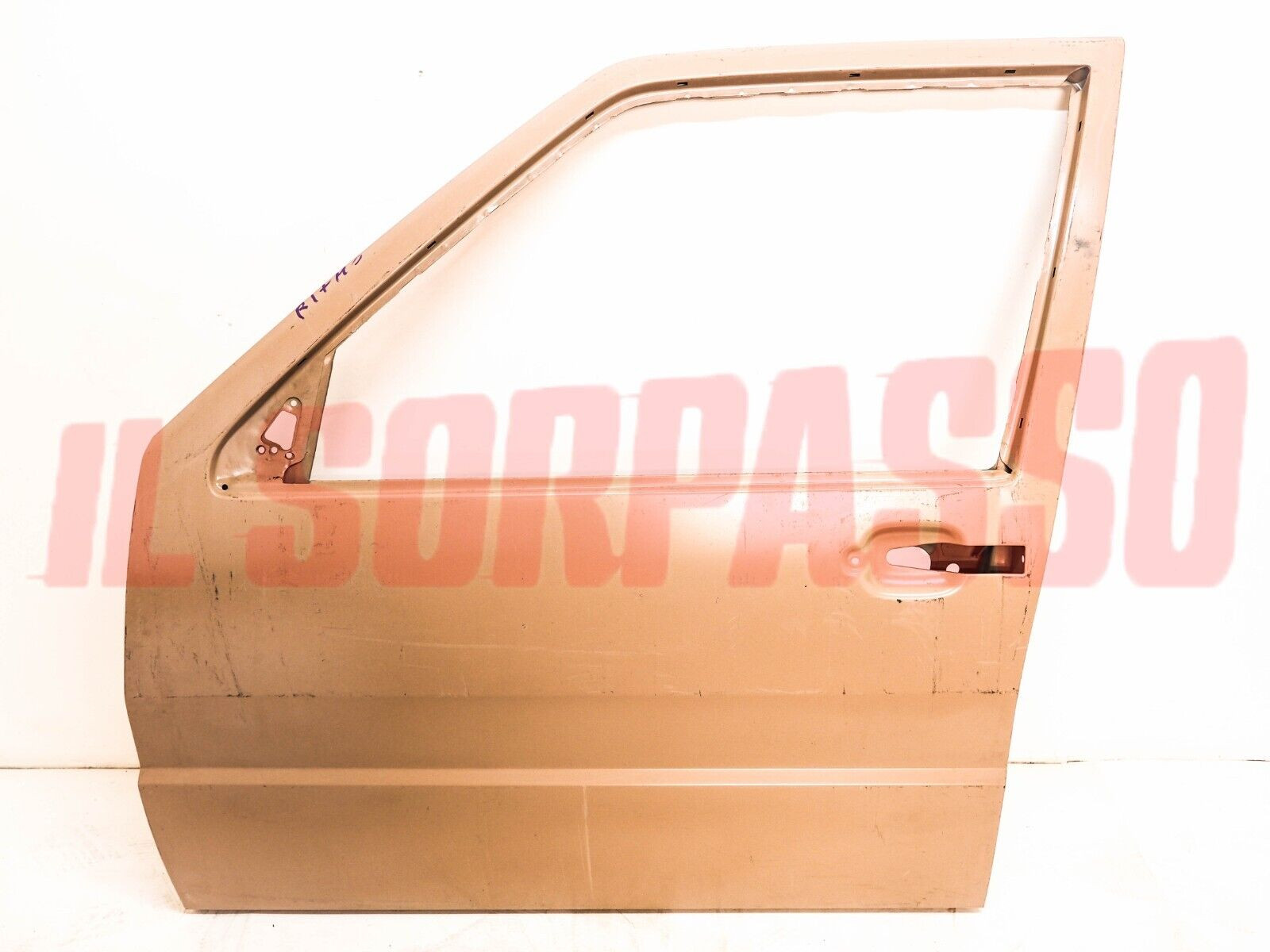 PORTA PORTIERA ANTERIORE SINISTRA LANCIA THEMA + FERRARI FIAT CROMA 82445307