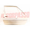 PORTA PORTIERA DESTRA FORD FIESTA MK1 ORIGINALE