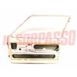 PORTA PORTIERA DESTRA FORD FIESTA MK1 ORIGINALE