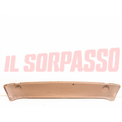 RIVESTIMENTO POSTERIORE INFERIORE FIAT 1300 1500 BERLINA ORIGINALE