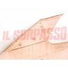 PARAFANGO FIANCO POSTERIORE DESTRO + MONTANTE LANCIA BETA HPE ORIGINALE 81515462