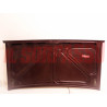 COFANO POSTERIORE VANO BAULE LANCIA BETA COUPE ORIGINALE 82319743 USATO