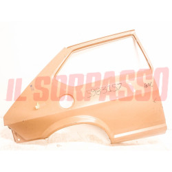 PARAFANGO FIANCO POSTERIORE DESTRO FIAT RITMO 3 PORTE ABARTH 130 TC 5983157