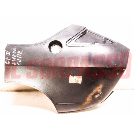 PARAFANGO FIANCO POSTERIORE SINISTRO ALFA ROMEO ALFETTA GT GTV  NOS 116105403100