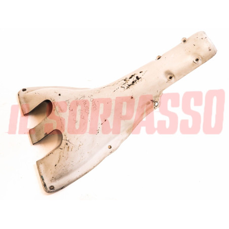 COPERCHIO GUSCIO PIANTONE STERZO FIAT 600 MULTIPLA ORIGINALE 4033720