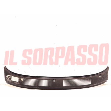 GRIGLIA SPECCHIERA SOTTO PARABREZZA A.R ALFETTA 1600 1800 BERLINA 116085402800