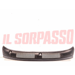 GRIGLIA SPECCHIERA SOTTO PARABREZZA A.R ALFETTA 1600 1800 BERLINA 116085402800