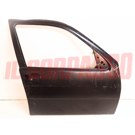 PORTA PORTIERA ANTERIORE DESTRA FIAT TIPO MK1 ORIGINALE 7603828