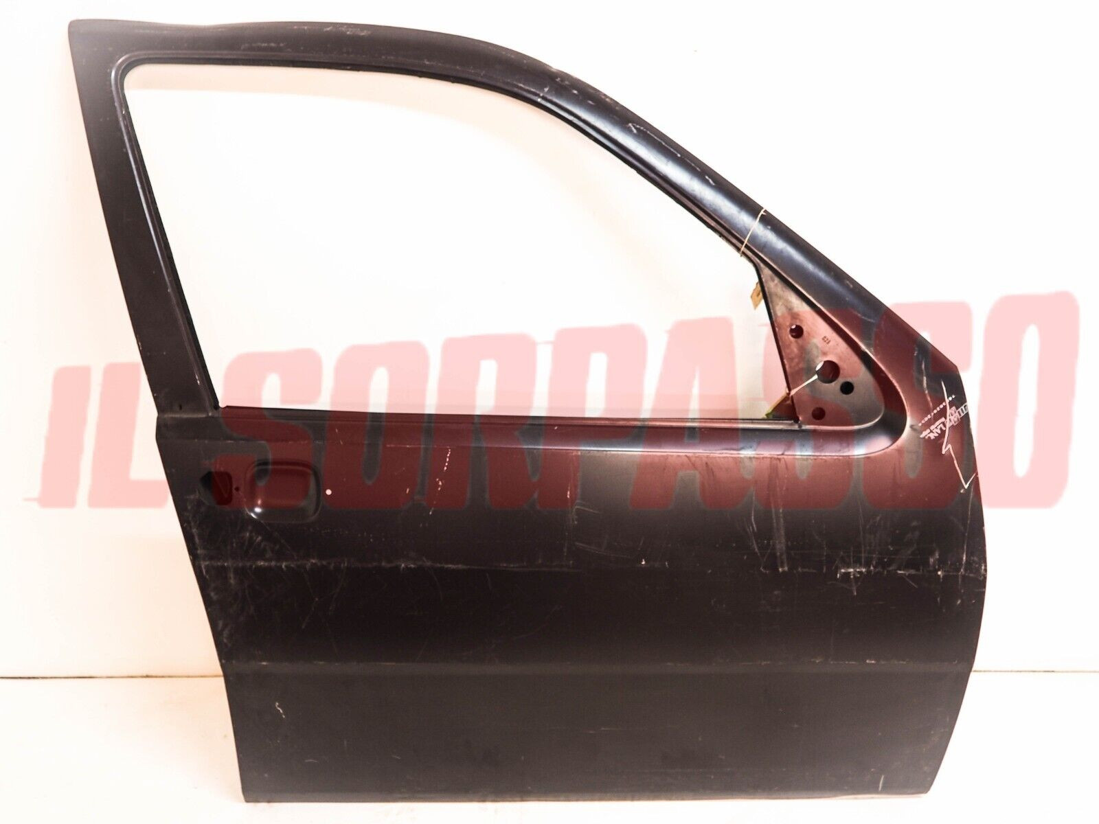 PORTA PORTIERA ANTERIORE DESTRA FIAT TIPO MK1 ORIGINALE 7603828