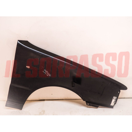 PARAFANGO ANTERIORE DESTRO FIAT UNO 1 SERIE + TURBO ORIGINALE 91200477