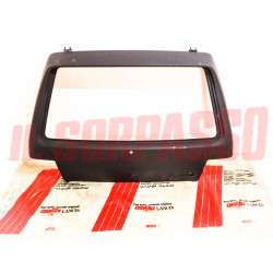 PORTELLONE POSTERIORE COFANO BAULE VETRORESINA FIAT UNO TURBO IE 7616033