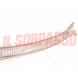 TRAVERSA SPECCHIERA TERGI SOTTO PARABREZZA FIAT UNO FIORINO ORIGINALE 7583314