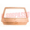 PORTELLONE POSTERIORE COFANO BAULE FIAT 131 FAMILIARE ORIGINALE FIAT 4370253