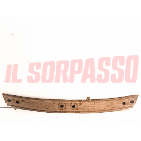 TRAVERSA BATTUTA COFANO ANTERIORE LANCIA FULVIA COUPE HF ORIGINALE