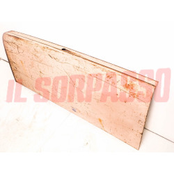 COFANO POSTERIORE VANO BAULE FIAT 128 BERLINA RALLY ORIGINALE 4405097