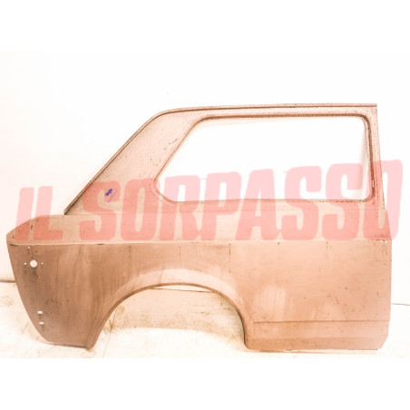 PARAFANGO FIANCO POSTERIORE DESTRO FIAT 128 PANORAMA FAMILIARE 4366022