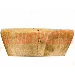 COFANO POSTERIORE BAULE FIAT 125 BERLINA SPECIAL 1 - 2 SERIE ORIGINALE