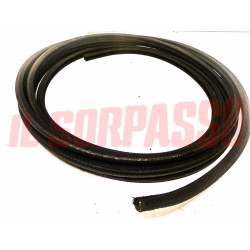 GUARNIZIONE CANALE SCORRIVETRO PORTE ALFA ROMEO 2000 2600 BERLINA