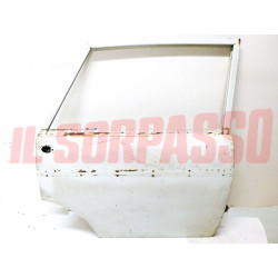 PORTA PORTIERA POSTERIORE DESTRA FIAT 1500 L 1800 2100 2300 BERLINA