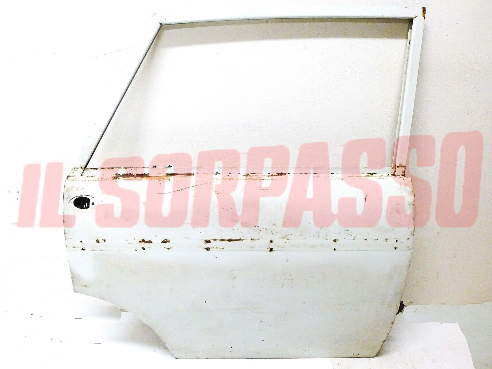 PORTA PORTIERA POSTERIORE DESTRA FIAT 1500 L 1800 2100 2300 BERLINA