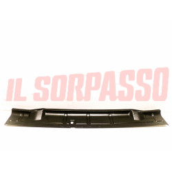 TRAVERSA INFERIORE RADIATORE ALFA ROMEO ALFETTA BERLINA 2 SERIE 116505233301