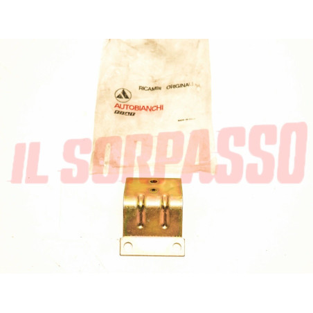 STAFFA SUPPORTO FANALINO RETROMARCIA AUTOBIANCHI A112 + ABARTH PRIME SERIE