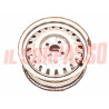 CERCHIO RUOTA FERRO ALFA ROMEO ALFETTA GIULIETTA ALFA SUD ORIGINALE 5,5 X 14