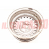 CERCHIO RUOTA FERRO ALFA ROMEO ALFETTA GIULIETTA ALFA SUD ORIGINALE 5,5 X 14