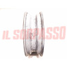 CERCHIO RUOTA FIAT 500 N BIANCHINA TRASFORMABILE FORO VALVOLA PICCOLO ORIGINALE