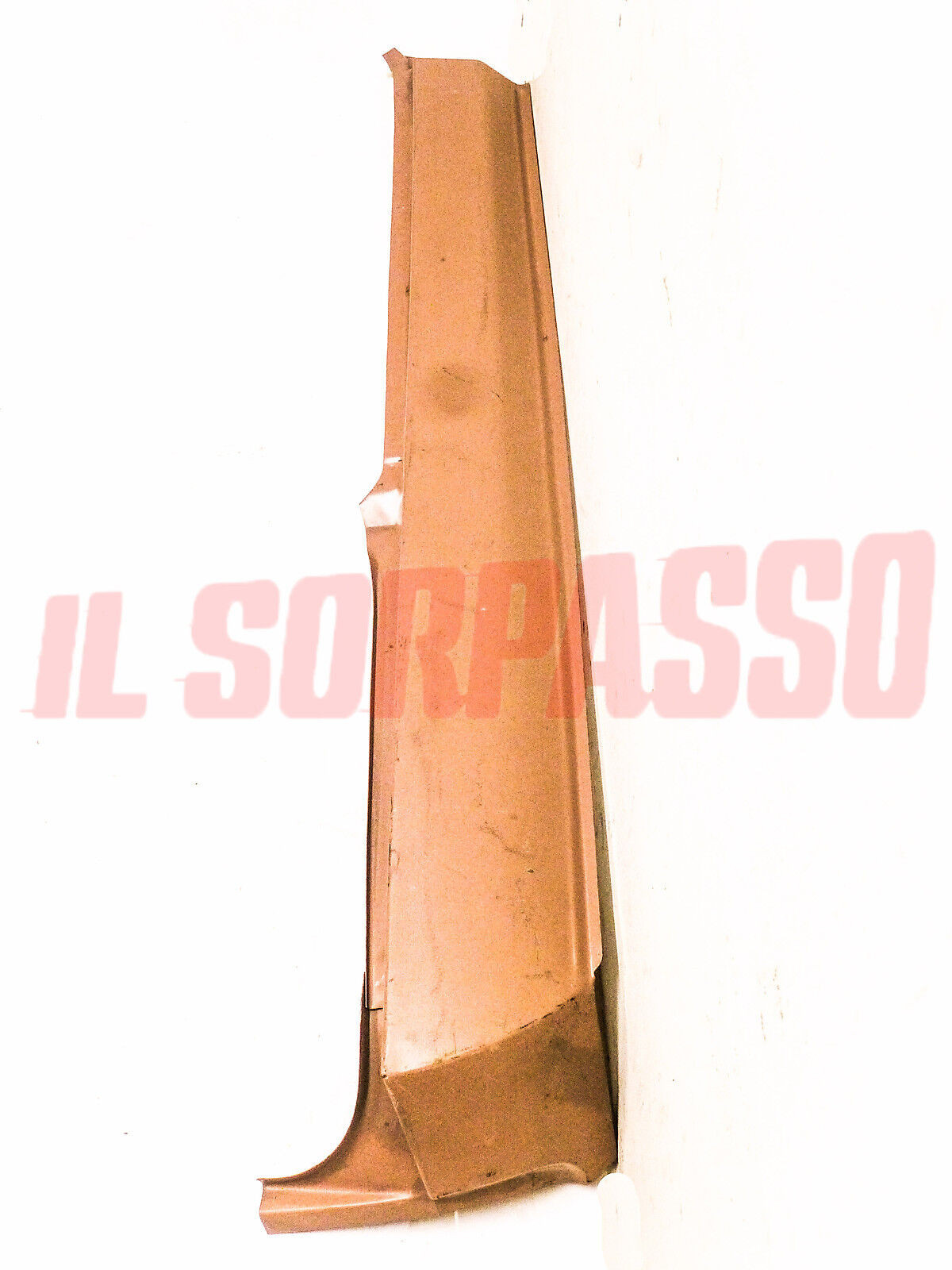 CANTONALE MONTANTE POSTERIORE DESTRO FIAT 127 C CL 2 PORTE ORIGINALE