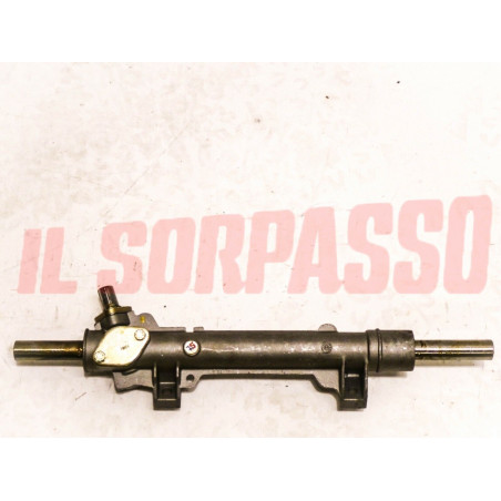 SCATOLA GUIDA STERZO RENAULT R14 ORIGINALE