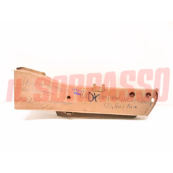 LONGHERONE DESTRO TRAVERSA VANO BAULE FIAT 124 BERLINA ORIGINALE