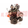 MOTORE + TESTA CARBURATORE ALTERNATORE SPINTEROGENO FIAT  127 -  A112 2 SERIE