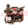 MOTORE + TESTA CARBURATORE ALTERNATORE SPINTEROGENO FIAT  127 -  A112 2 SERIE