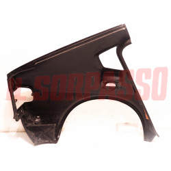 PARAFANGO FIANCO POSTERIORE SINISTRO ALFA ROMEO ALFA SUD 4 5 PORTE TI ORIGINALE