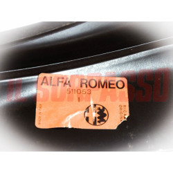 PARAFANGO FIANCO POSTERIORE SINISTRO ALFA ROMEO ALFA SUD 4 5 PORTE TI ORIGINALE