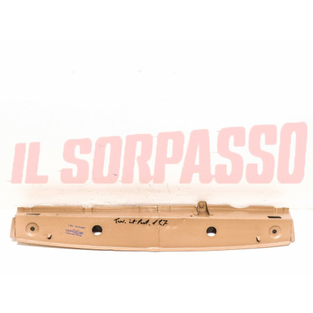 TRAVERSA INTERNA POSTERIORE BAULE FIAT 127 + SPORT ORIGINALE 4391245